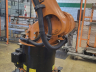 KUKA KR 30 L16