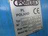 PORĘBA TRP 63 MN x 3M