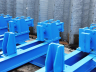 Stół montażowy hydrauliczny PARKER