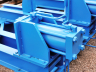 Stół montażowy hydrauliczny PARKER