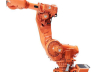 ABB IRB 7600 IRC 5 M2004
