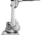 ABB IRB 1600 ID M2004