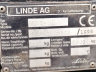 LINDE H35D 351