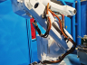 ABB IRB 2600-12 M2004