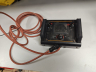 LINCOLN Electric Control Panel, 4R 220 Autodrive 19, Controler