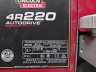 LINCOLN Electric Control Panel, 4R 220 Autodrive 19, Controler