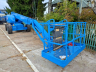 JLG 660 SJ