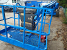 JLG 660 SJ