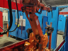 ABB IRB 2400 L IRC 5- M2004