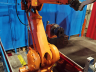ABB IRB 2400 L IRC 5- M2004