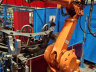 ABB IRB 2400 L IRC 5- M2004