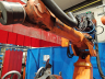 ABB IRB 2400 L IRC 5- M2004