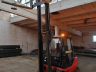 LINDE H35D 351