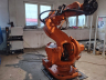 ABB IRB 6600 IRC 5 M2004