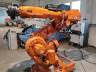 ABB IRB 6600 IRC 5 M2004