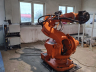ABB IRB 6600 IRC 5 M2004