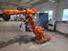 ABB IRB 6600 IRC 5 M2004