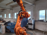 ABB IRB 6600 IRC 5 M2004
