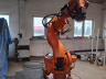 ABB IRB 6600 IRC 5 M2004
