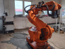 ABB IRB 6600 IRC 5 M2004