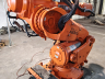 ABB IRB 6600 IRC 5 M2004