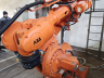 ABB IRB 7600 IRC 5 M2004