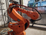 ABB IRB 7600 IRC 5 M2004