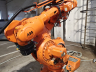 ABB IRB 7600 IRC 5 M2004