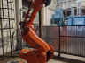 ABB IRB 7600 IRC 5 M2004
