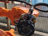 ABB IRB 7600 IRC 5 M2004