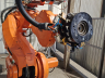 ABB IRB 7600 IRC 5 M2004