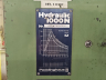 PEDDINGHAUS HYDRAULIC 1000N