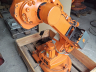 ABB IRB 1600 ID M2004