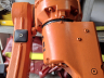 ABB IRB 1600 ID M2004