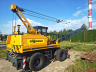 SENNEBOGEN S 612M