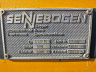 SENNEBOGEN S 612M