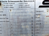 SCHWARZMULLER 3PA 2/E