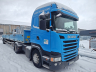 SCANIA R410